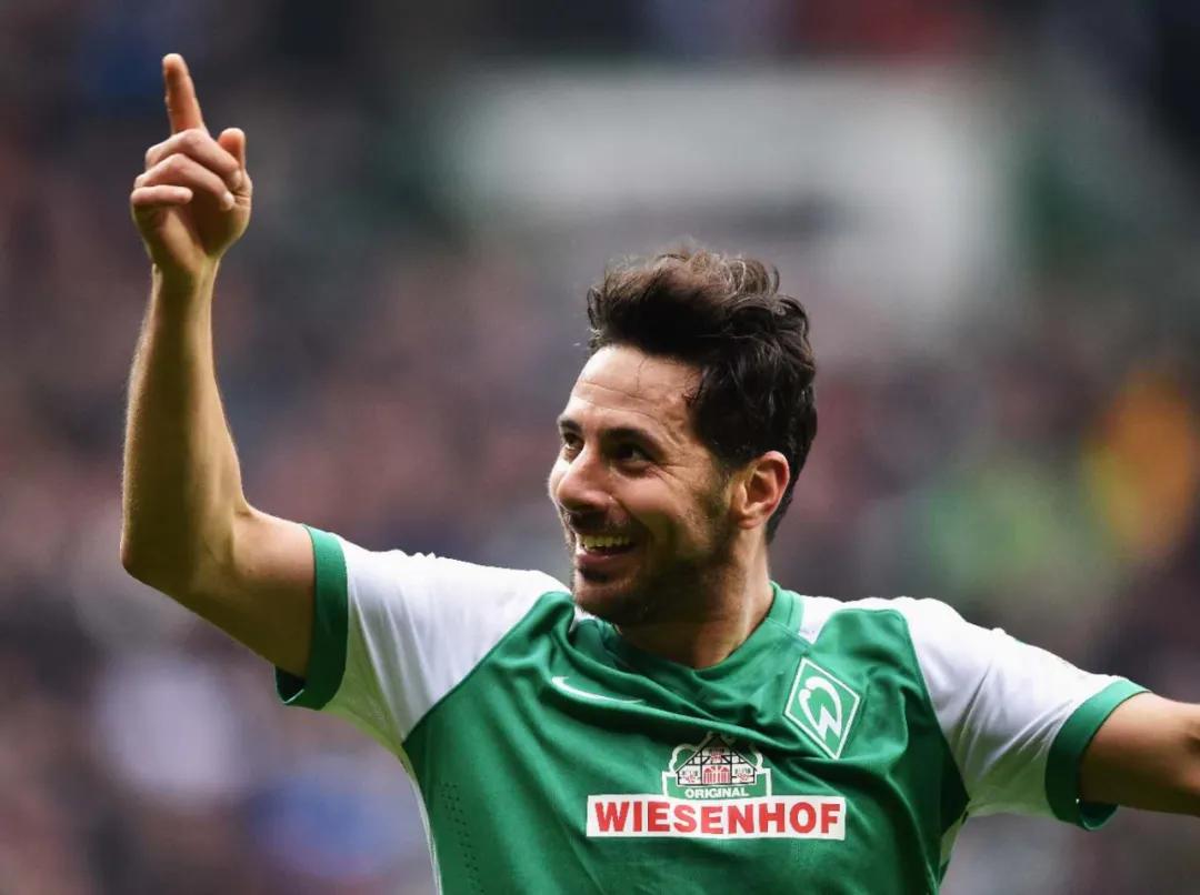 二十一年最后一站——再见，皮萨罗