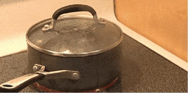 吃货必备做饭神器,会自己做菜的机器