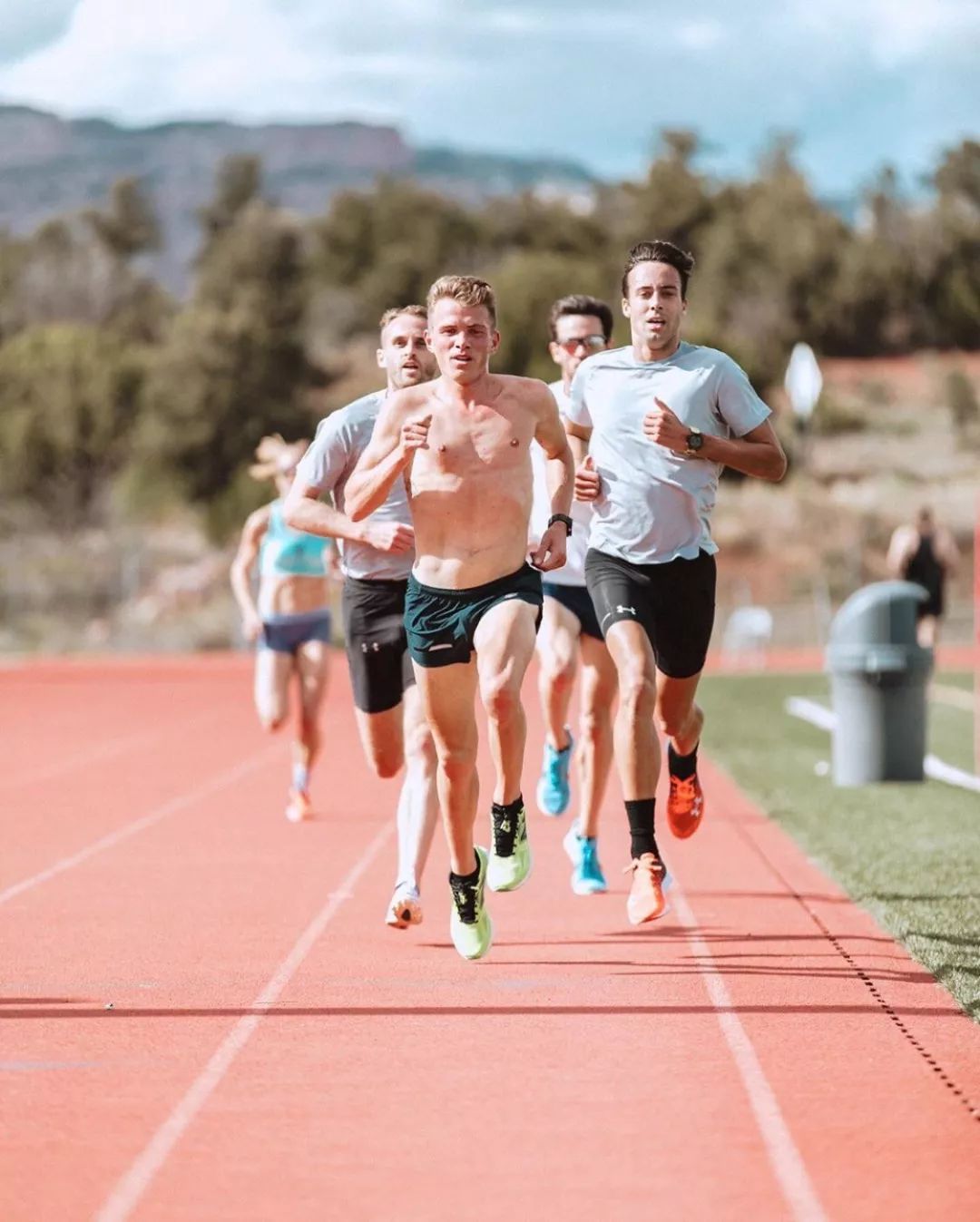 健康跑无伤跑才是终极目标,科学跑才能健康跑
