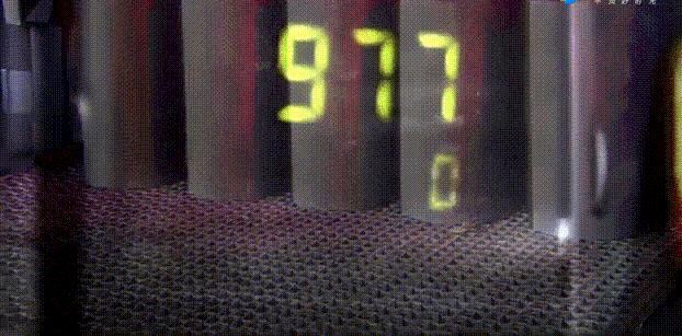 工厂锻造轮毂全过程,轮毂生产车间视频