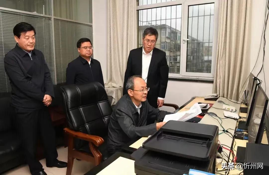 山西忻州宁武郑连生,山西省最新忻州郑连生任命公示