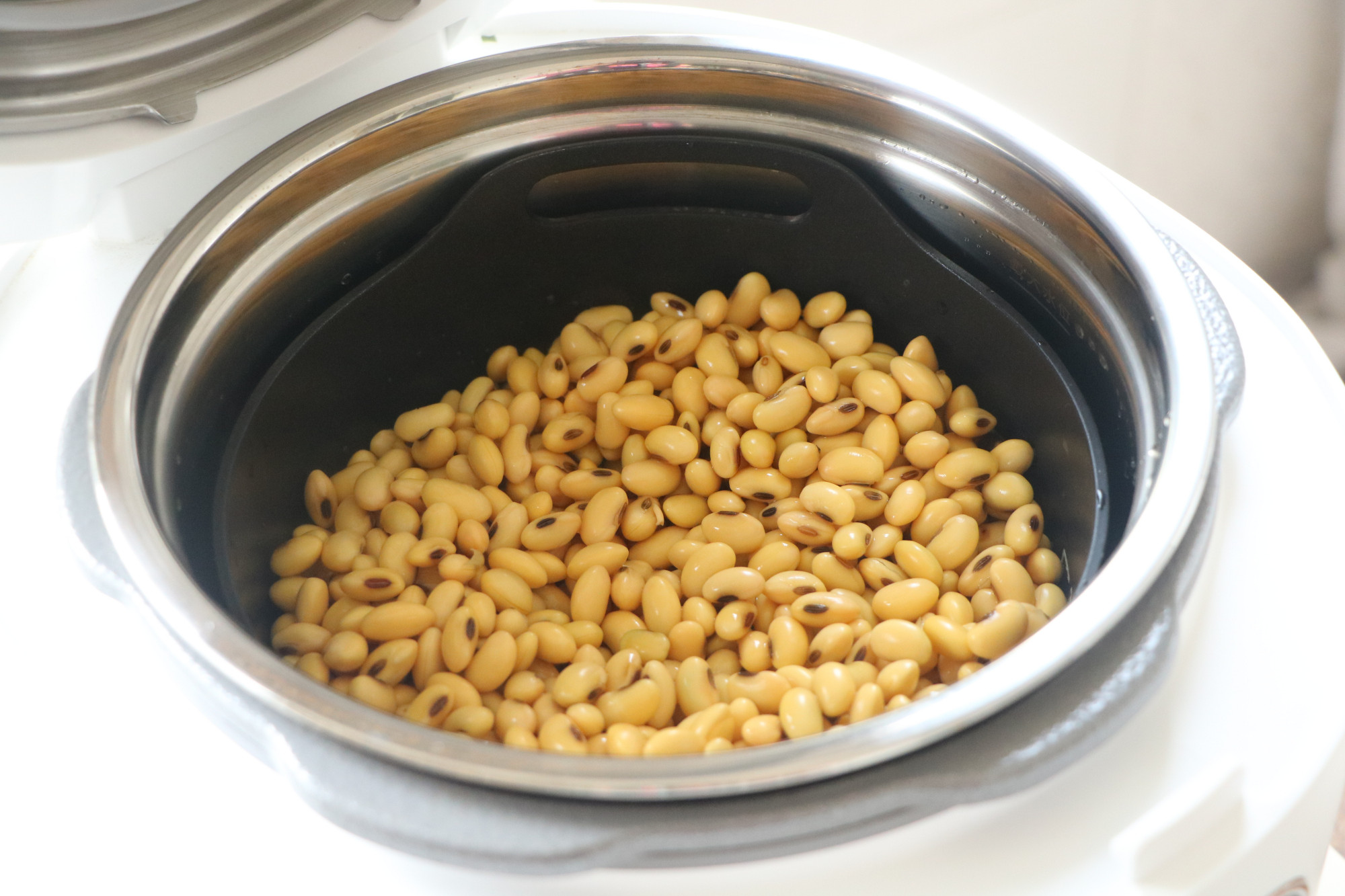 自制纳豆的营养成分表,家庭自制纳豆无添加的做法