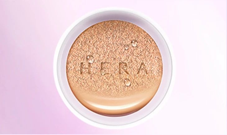 推荐三款好用的气垫,推荐好用的三款气垫