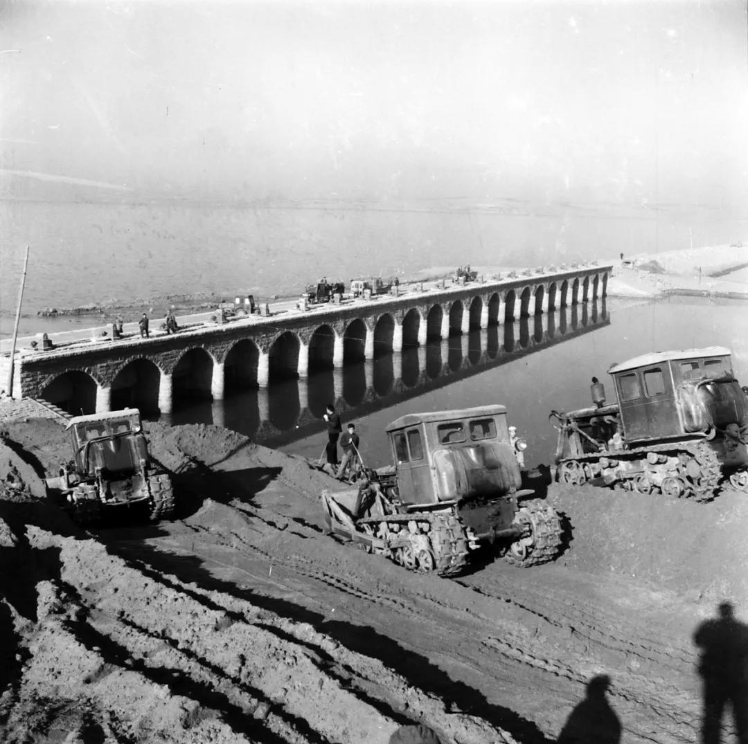 威海八河水库风景,威海八河风景区