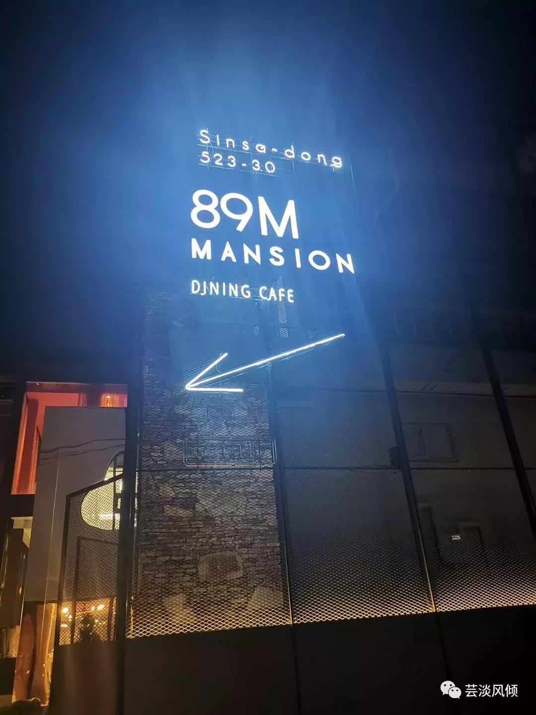 首尔有什么好看的风景,首尔什么好玩