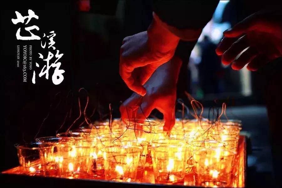 前年我有个朋友说去连城过年,到现在还没有回来