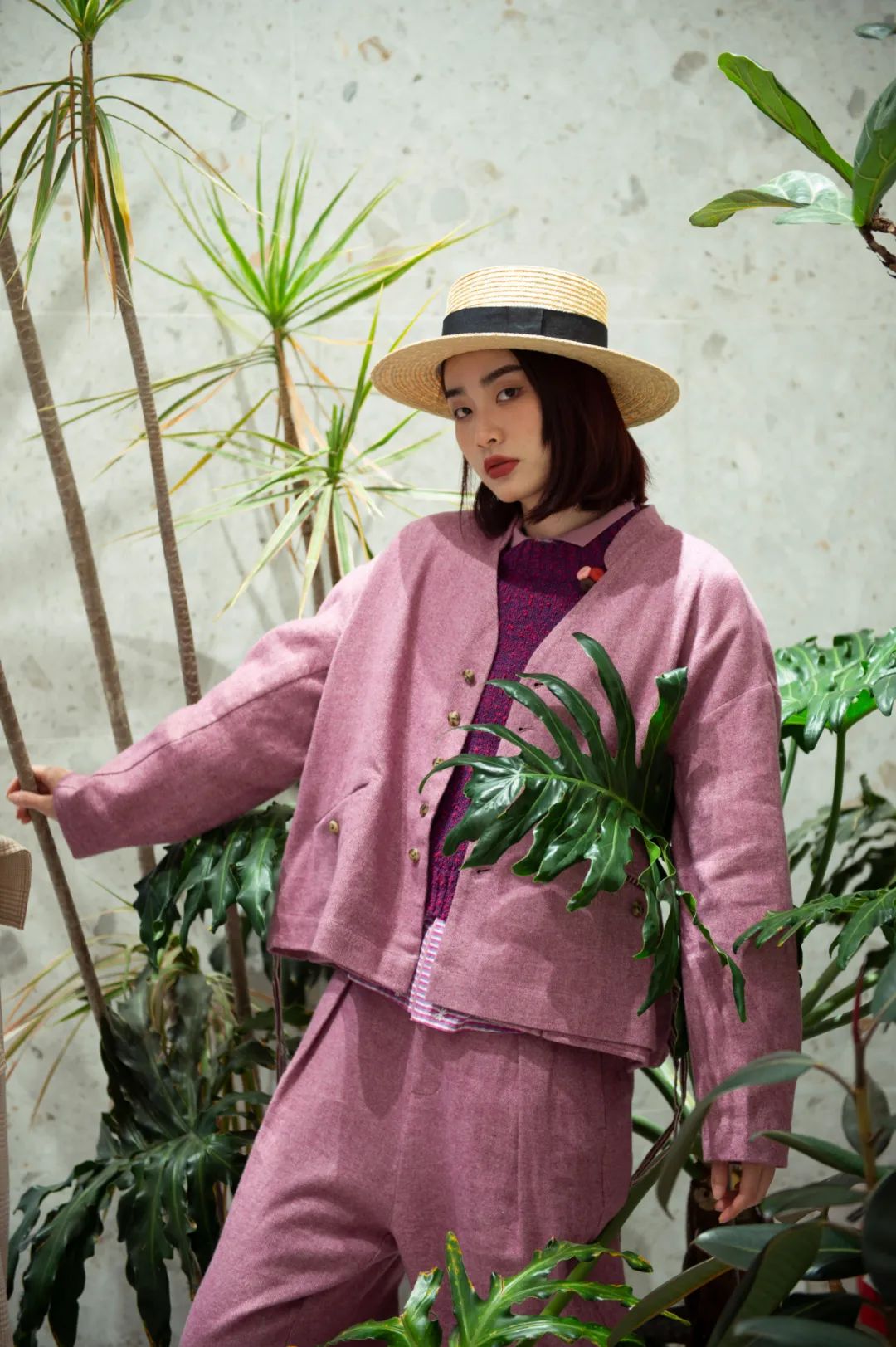 购新衣、买新鞋、挎新包……到百联奥特莱斯就GOU了