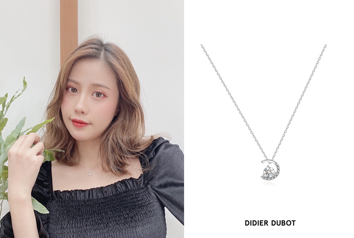 didierdubot首饰怎样,didierdubot款式