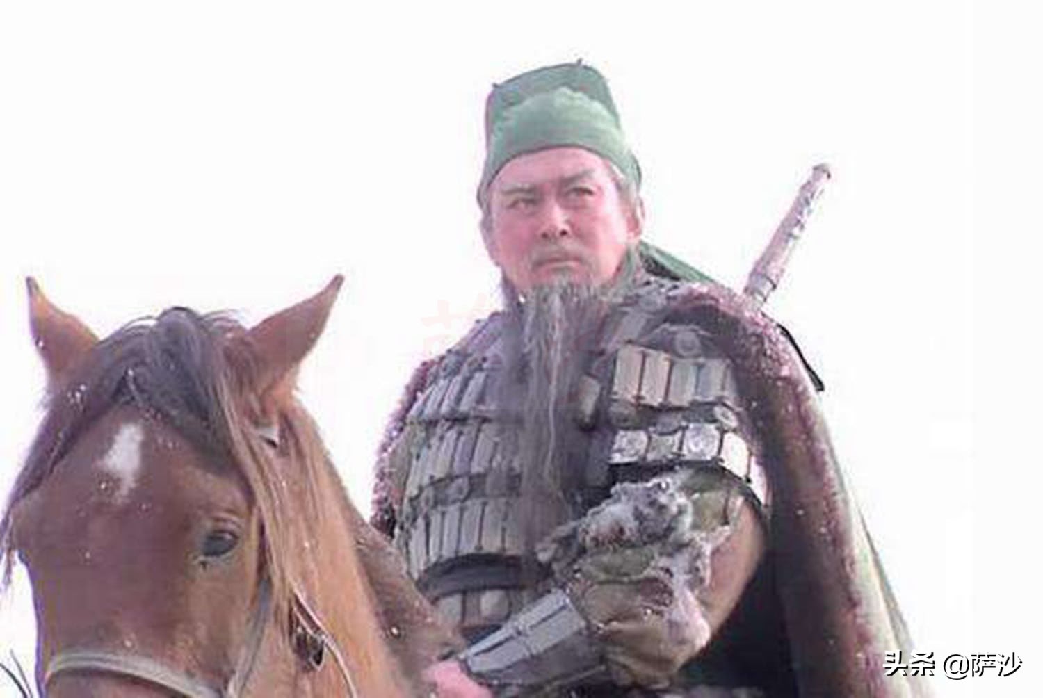 刘备和关二哥什么关系,刘备和关二哥的故事