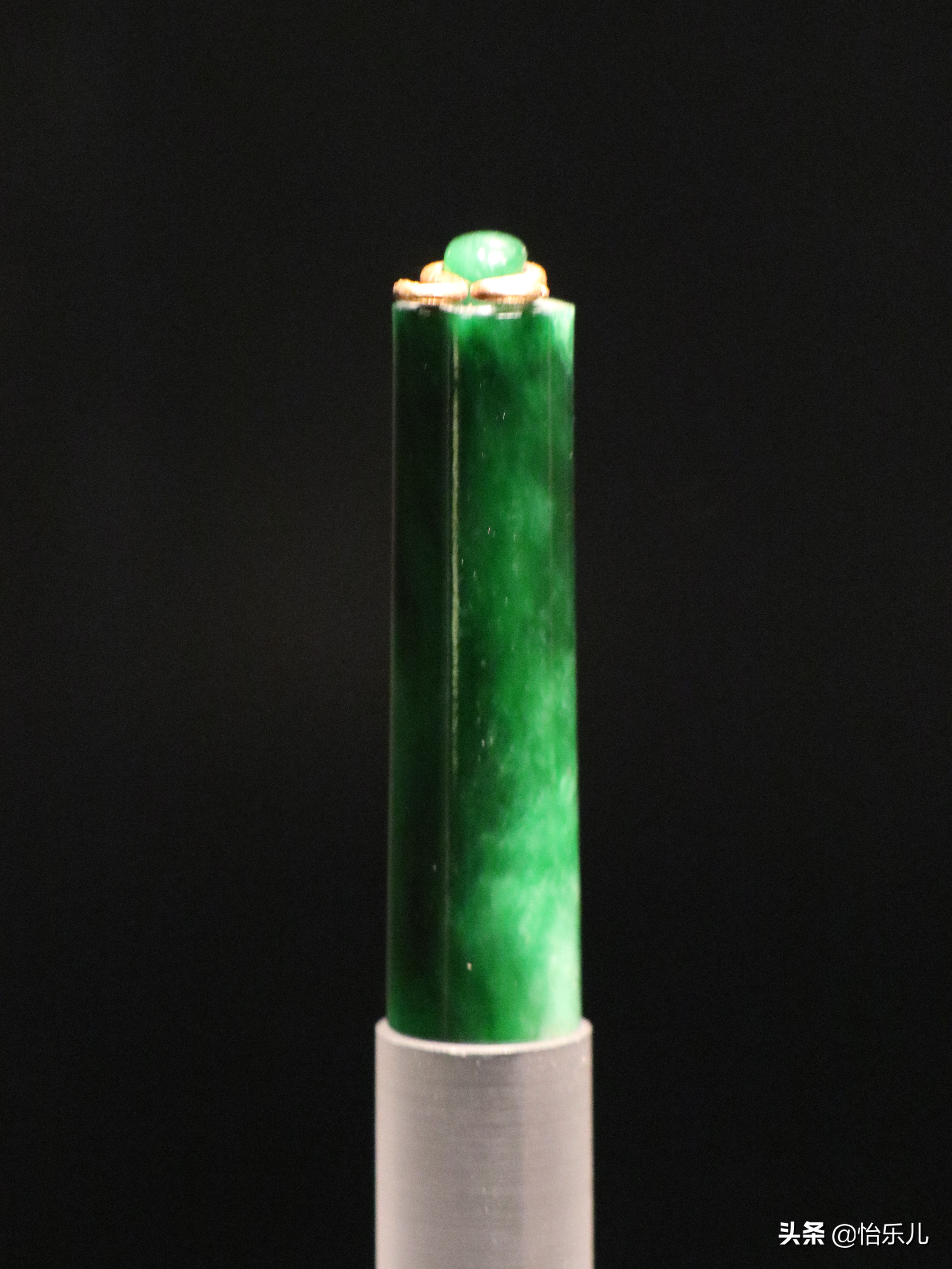 永琪墓出土了哪些文物,考古五阿哥永琪墓