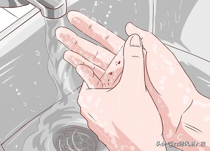 狗咬主人伤口怎么处理,被狗咬了怎么处理狗的伤口