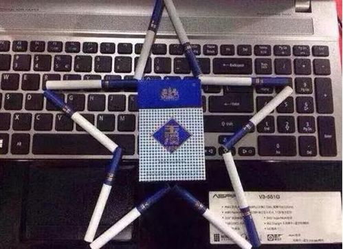 中华烟哭了！小村造20年假烟，拥上百亿美国市场，连正品都来抄袭