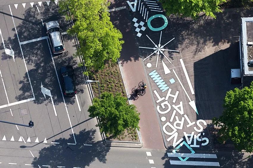 文字带来的魅力,奇特文字符号