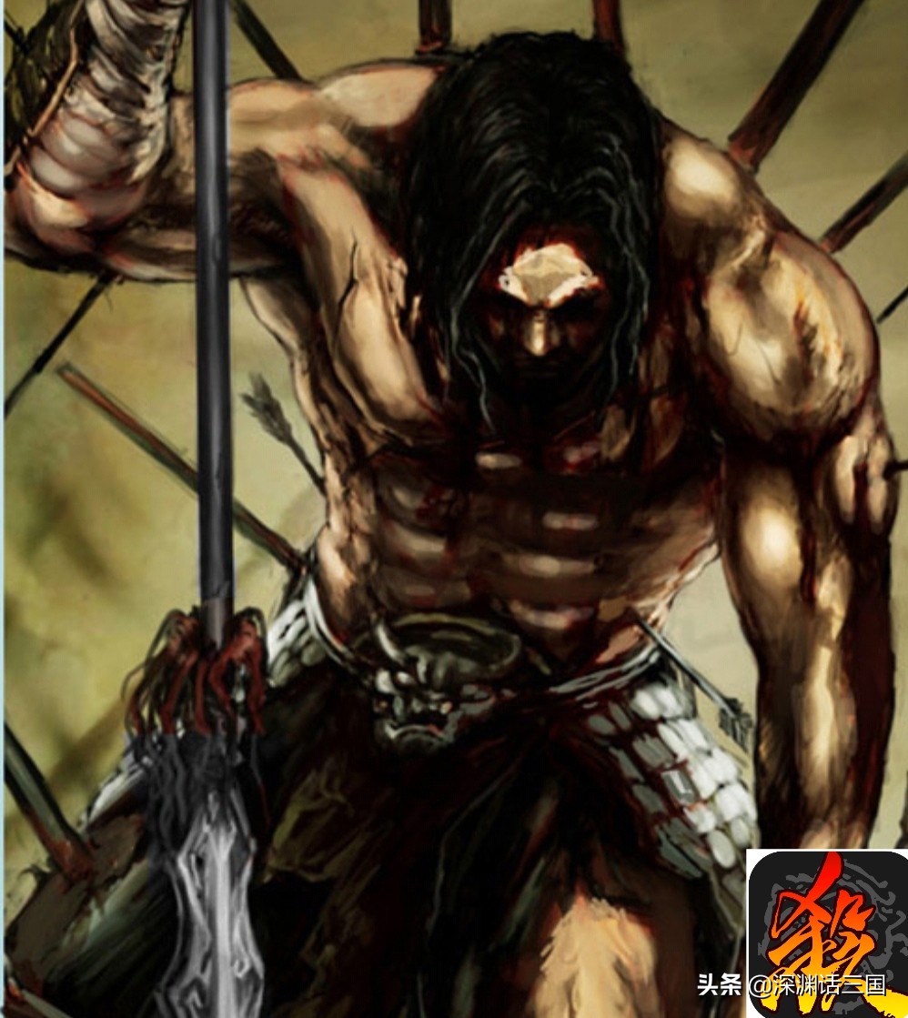 三国杀蔡文姬断肠解释,三国杀蔡文姬断肠可以断锁定技吗