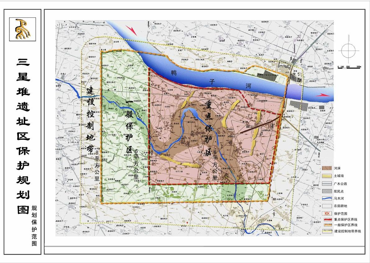 三星堆遗址的古蜀国文明发现了吗,三星堆文明和古埃及文明谁更厉害