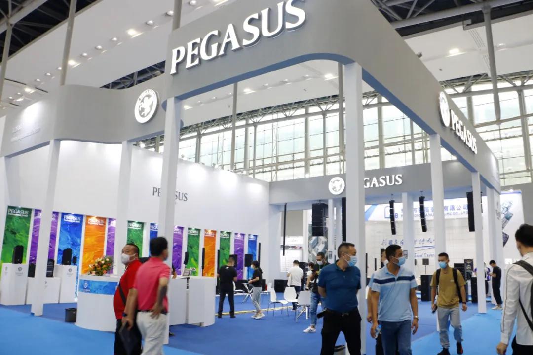 广展国际展览,广展展馆