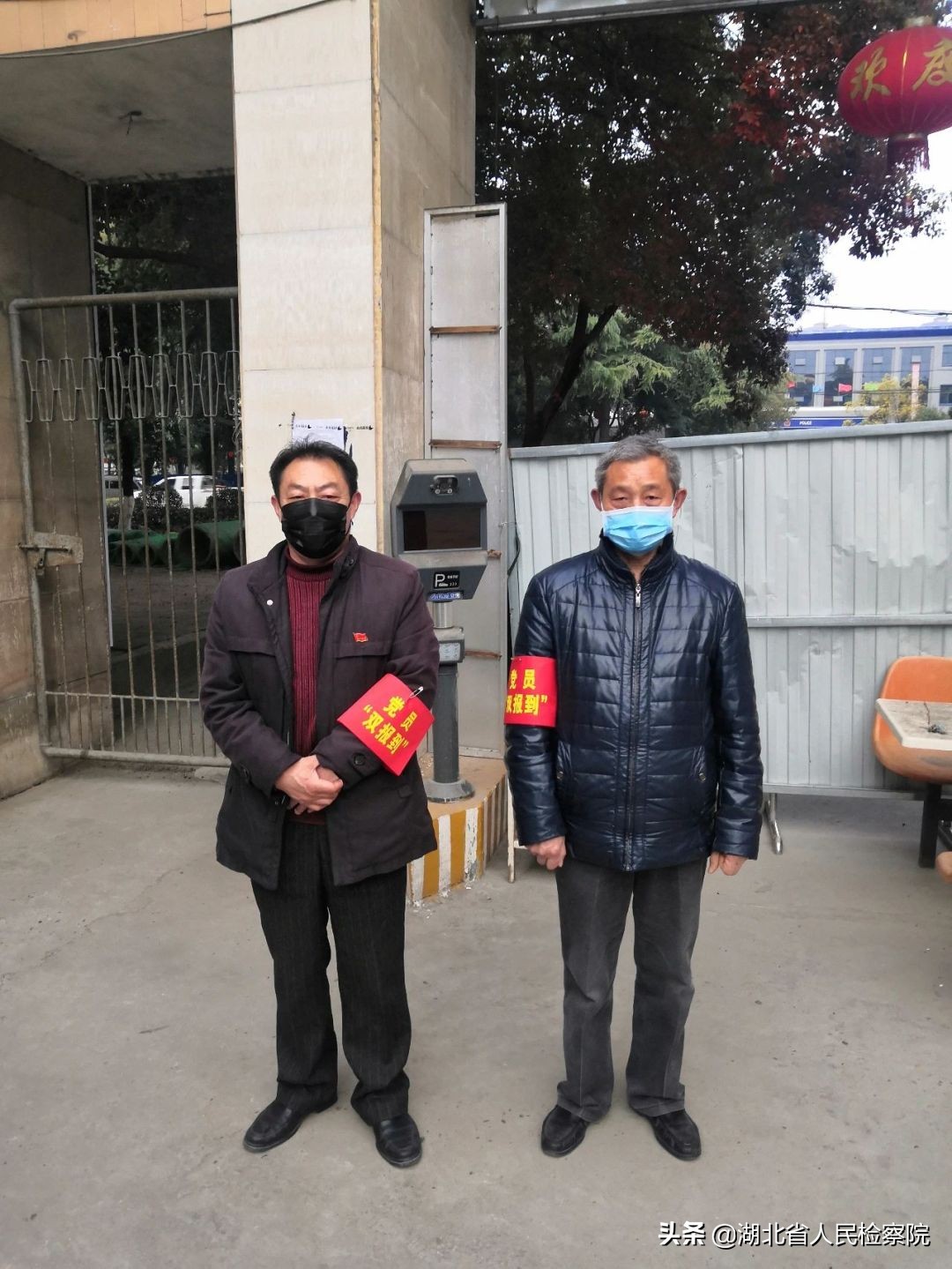 战“疫”故事|刘正宇:等身体好点我就回到岗位上