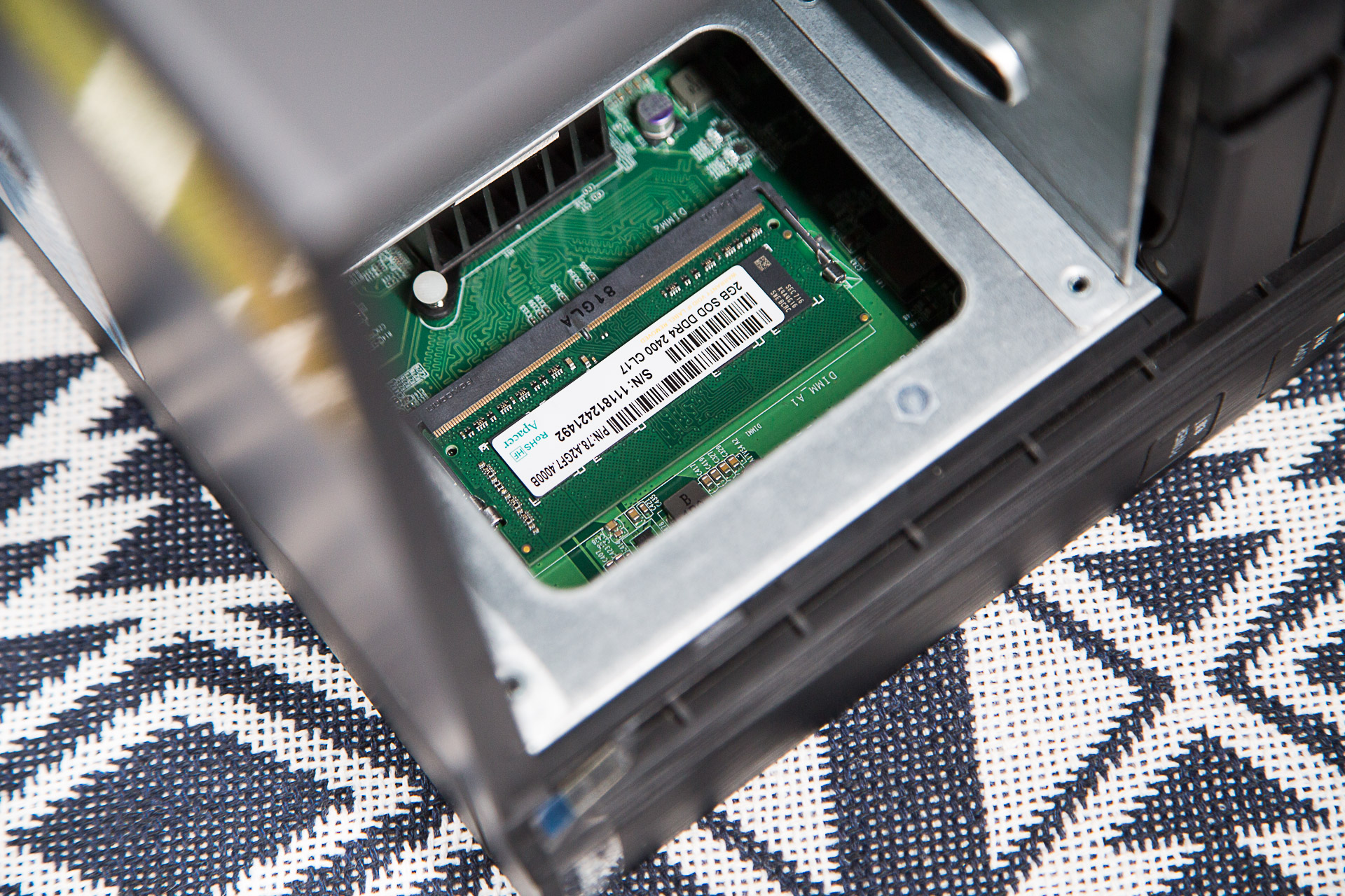 威联通qnapts-262c评测,威联通qnapts-253a参数