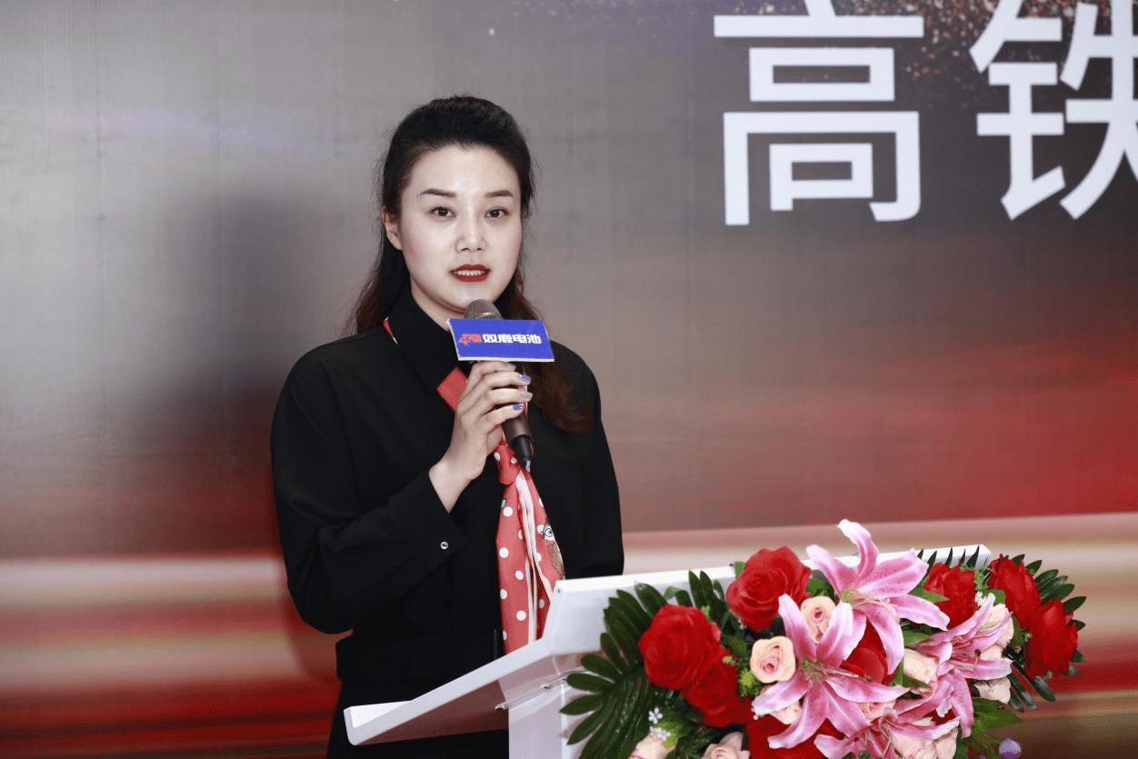 双鹿1号电池多少毫安,双鹿和南孚电池哪个好