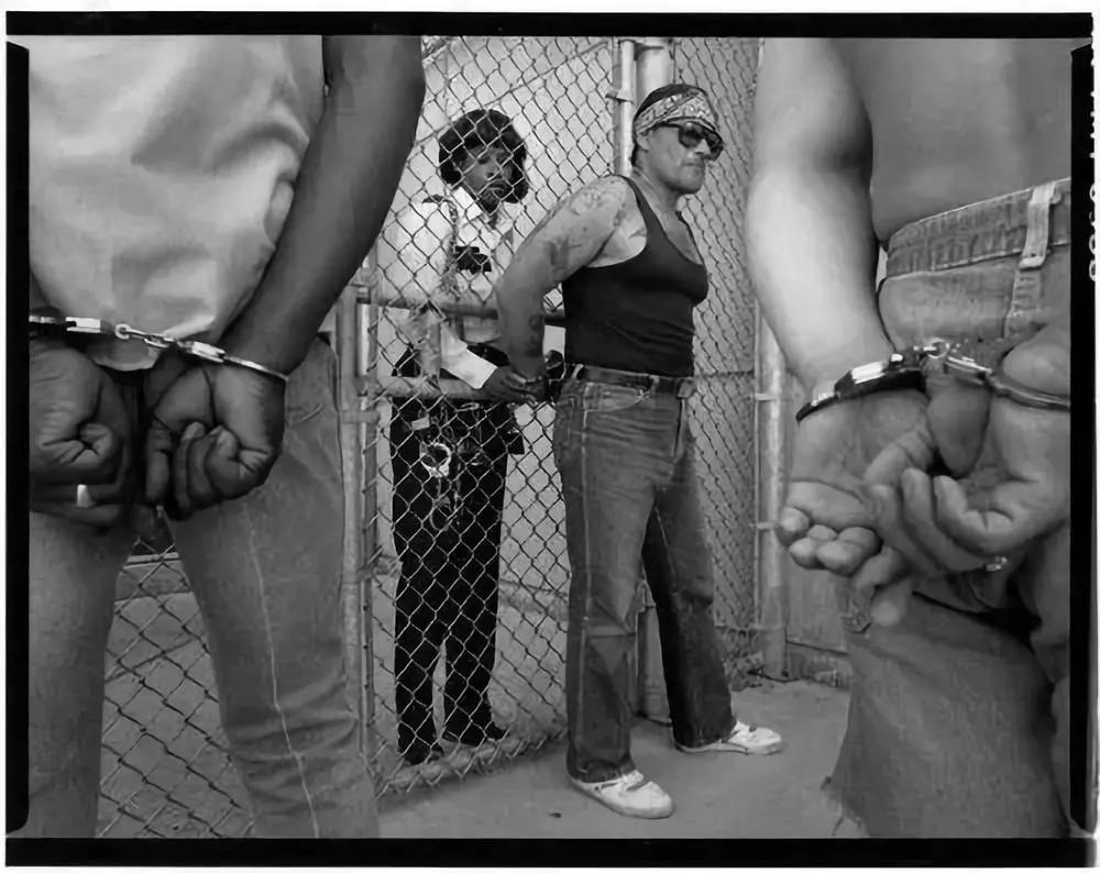 中国老干妈在美国监狱里的地位,老干妈成美国监狱硬通货