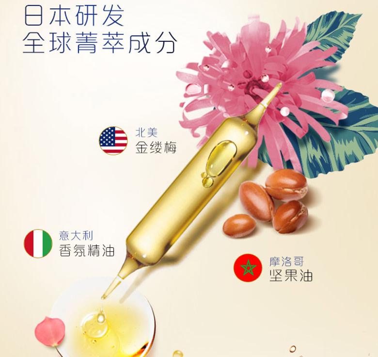 平价又好用的护发套装,清爽护发素推荐哪款最好用