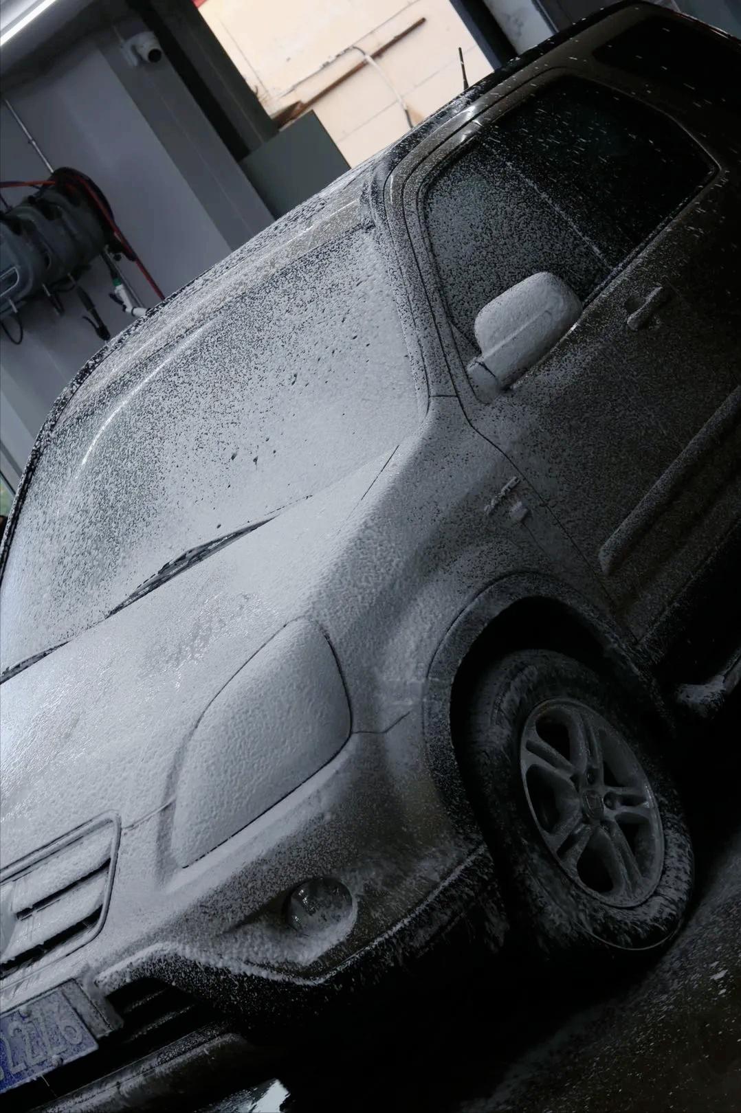 「情怀玩车」2005年老款CRV翻新复活日记，至死返生，终成神话