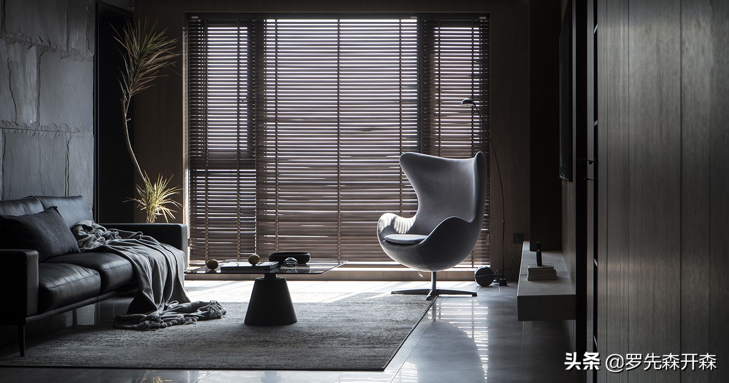 无锡现代简约风格装修价格,无锡市现代简约设计