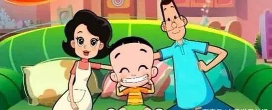 回顾曾经的动画片,那些我们再也回不去的童年动画片