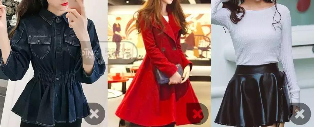 如何穿出清冷感学生党,怎样穿才穿出少女感