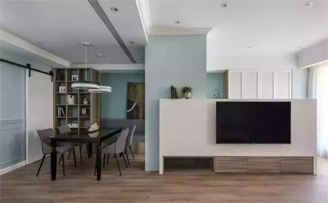 十大最耐看的客厅背景墙,好看的客厅背景墙推荐图