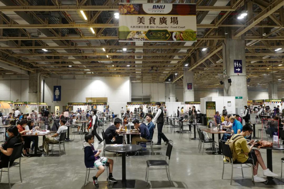 去澳门必去购物地方,澳门购物和香港购物哪个便宜