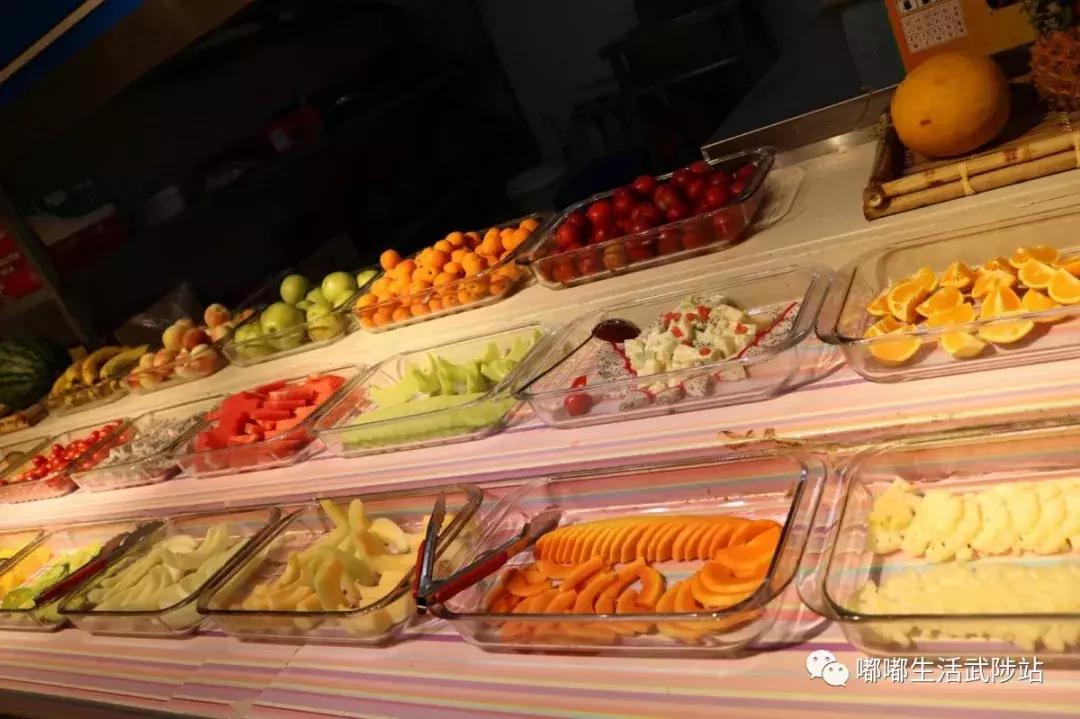 自助烤肉嗨吃,烤肉自助全天畅吃