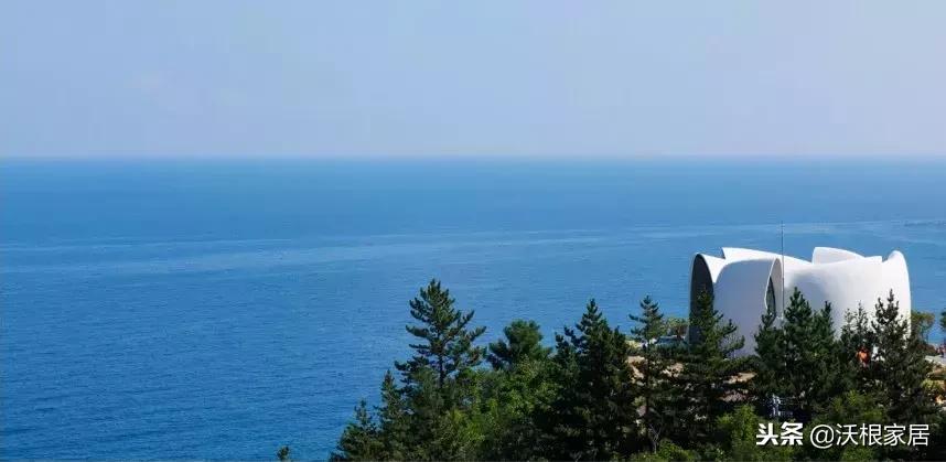 这才叫做顶级野奢民宿哈尔滨,这才是顶级奢侈品