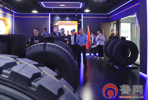 昊华轮胎发展趋势,昊华轮胎有几个品牌