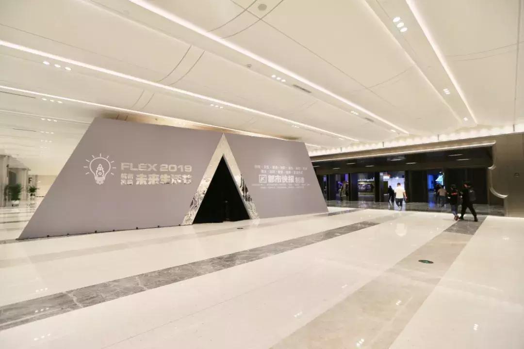 今天，半个杭州城的大小朋友在这里过六一