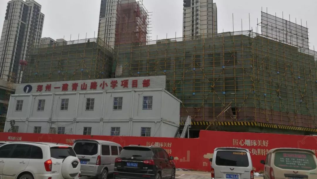 管南最值得买的楼盘有哪些,管南神盘