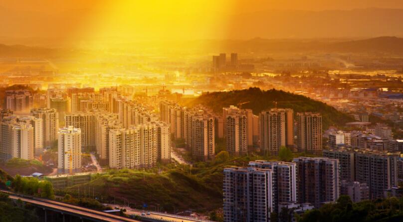 又一条新高速动工了吗,即将开建的重庆高速有哪些