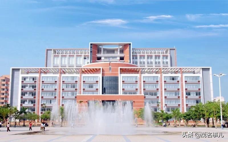 广东二本公办大学宿舍环境排名,广东本科公办学校宿舍环境