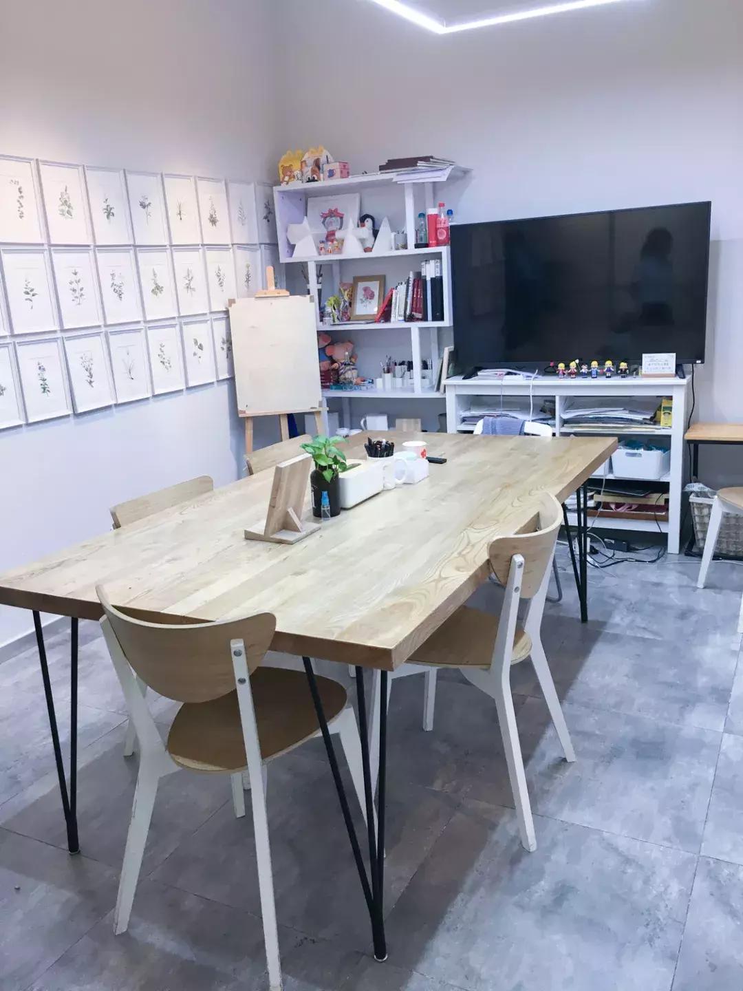 暴走五城区，码出一份最走心的美术机构测评