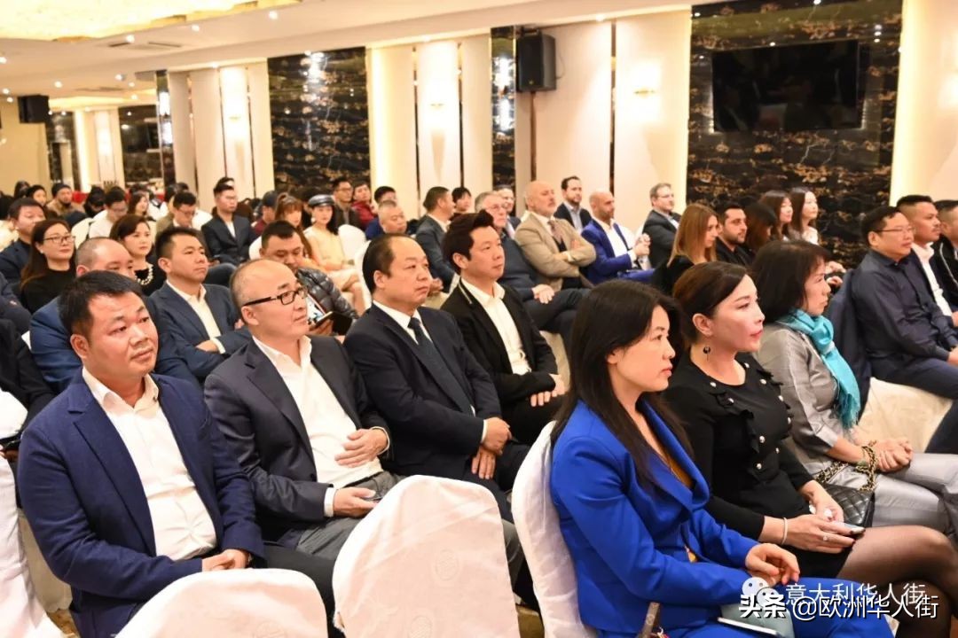 意大利米兰华人会长,意大利米兰华侨华人妇女联谊总会