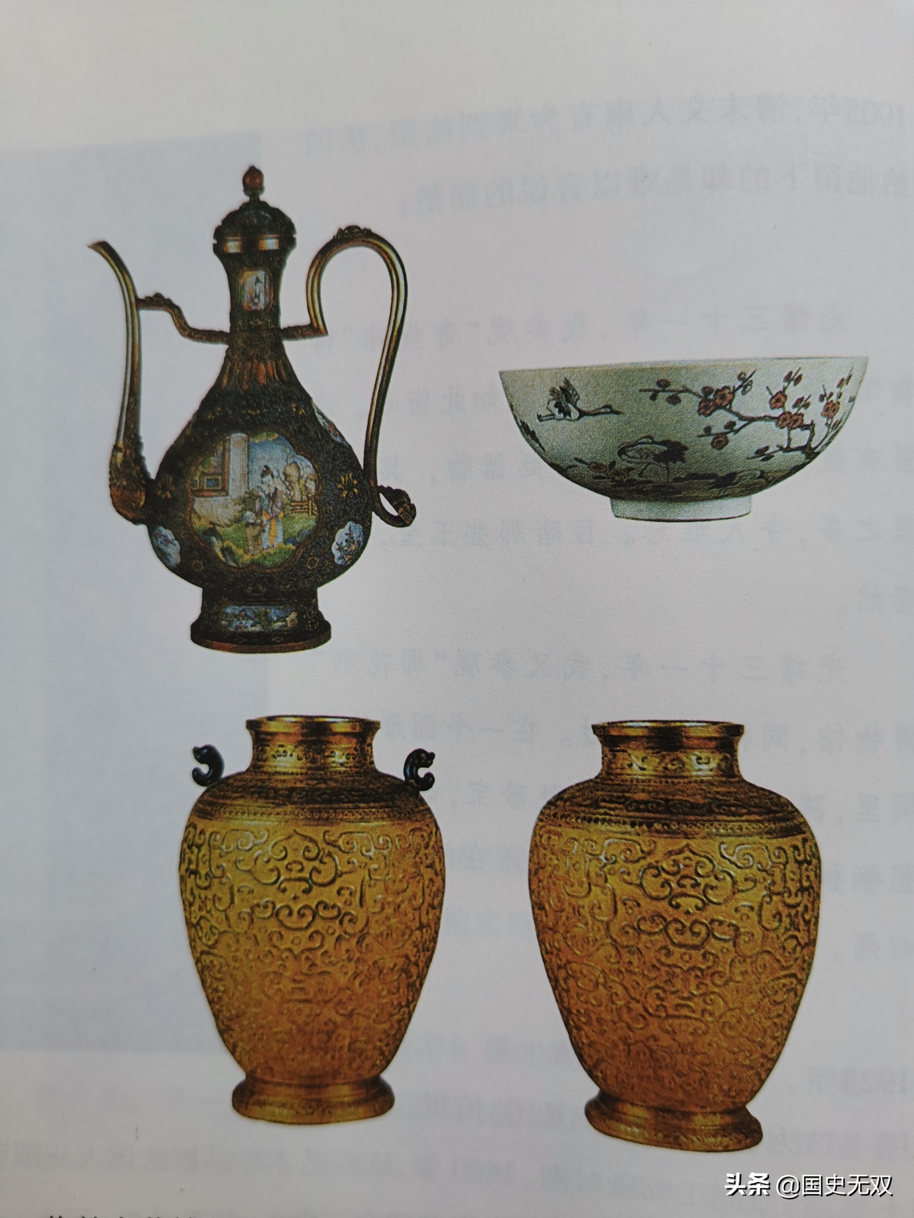 圆明园大揭秘,圆明园十大秘密