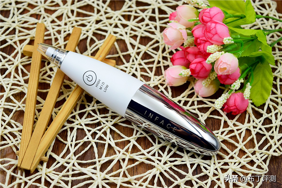 祛痘痘和黑头产品推荐,3分钟吸黑头神器