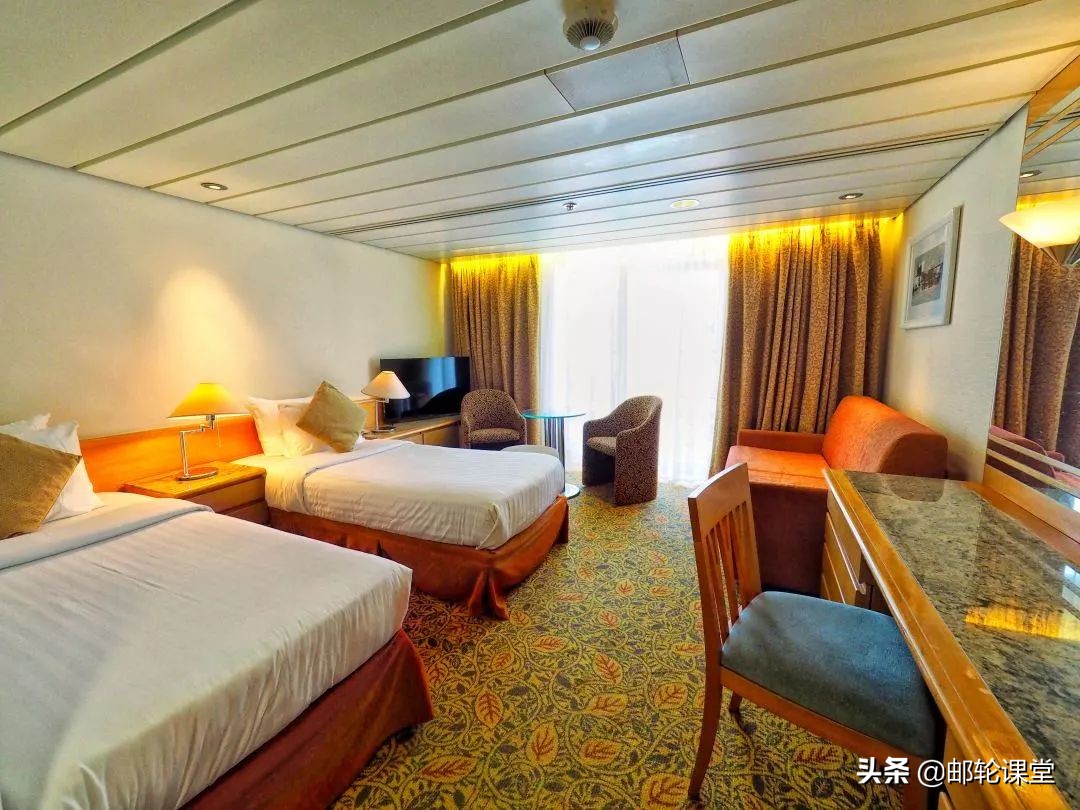 温州上船!国内就可以出发的环球航线,和平之船360度环球之旅