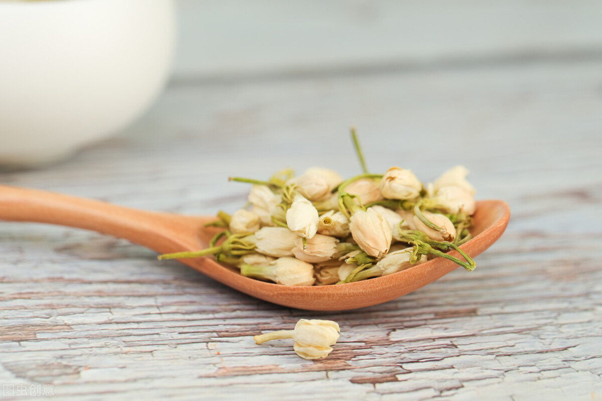 11种带花的菜,111种美食