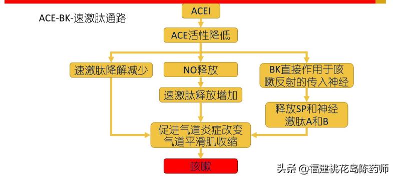 吃降压药警惕身体哪三个变化,降压药物acei绝对的禁忌症