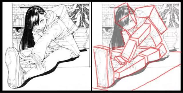 板绘要学多久才能画插画,板绘插画零基础入门推荐