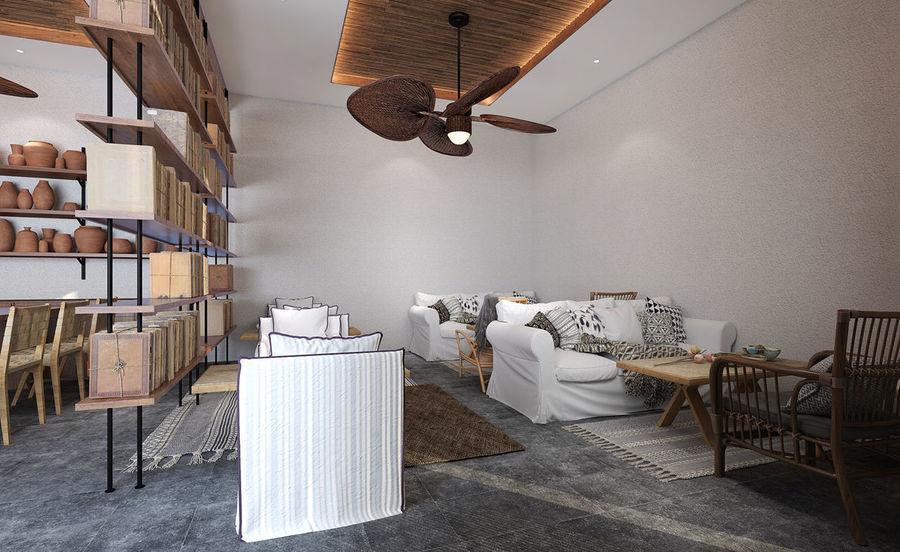 现在做建筑效果图用什么软件,建筑效果图用什么投影