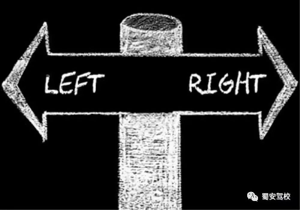 练车没有方向感车身老是斜怎么办,练车没方向感