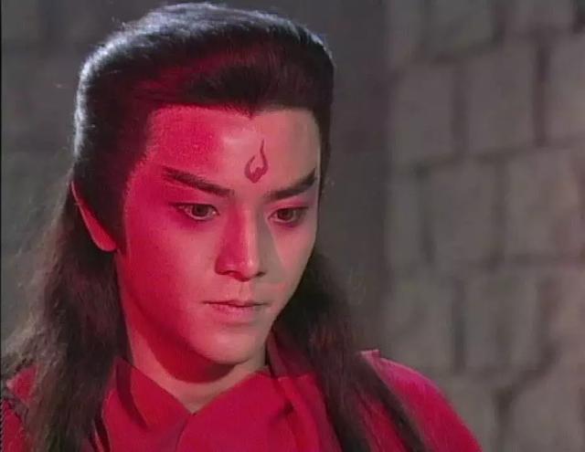 郑伊健双琪夺面影响大吗,郑伊健夺面双旗事件