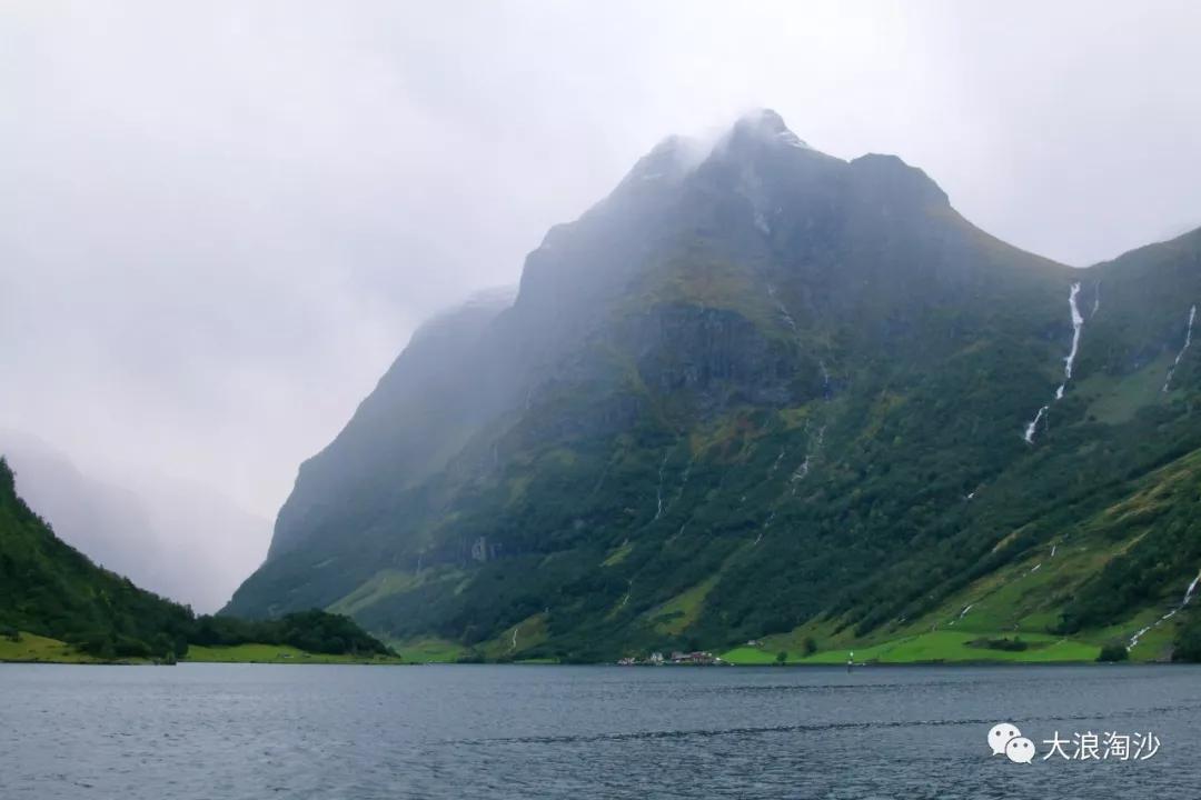 北欧三国旅游介绍,北欧三国旅游指南